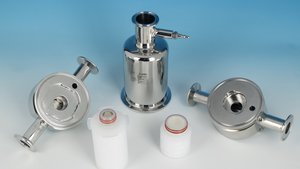 Masterfilter Filter Housings