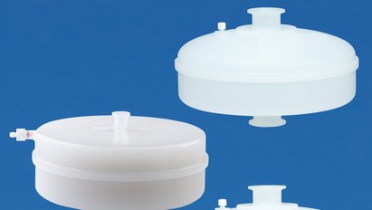 Masterfilter Depth Filtration Capsules - DFC