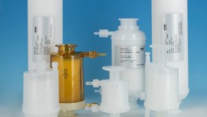 Masterfilter Capsule Filter