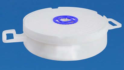 Masterfilter Depth Filtration Modules - DFSB