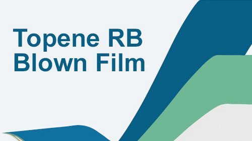 Topene RB Blown Film