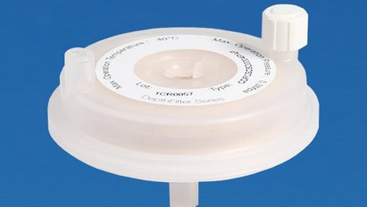 Masterfilter Depth Filtration Discs - DFDC
