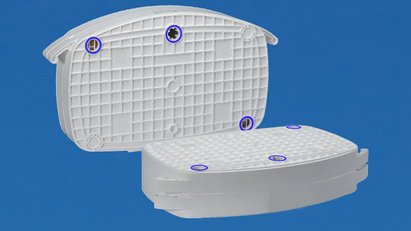 Masterfilter Depth Filtration Modules - DFSM