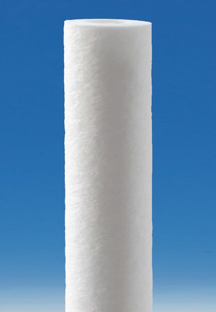 Masterfilter MBN Melt Blown Nylon Cartridge